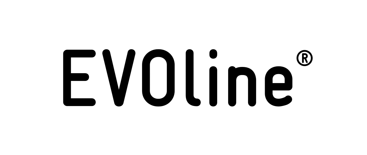 EVOline Logo