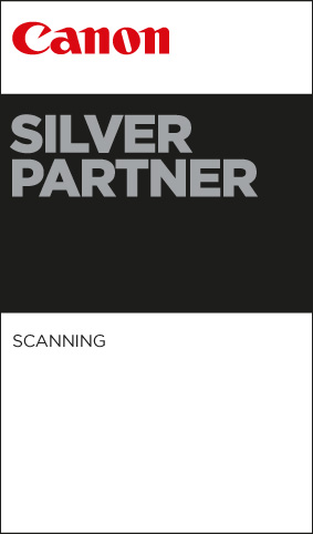 01_Canon_PP 2018_SilverPartner_GA-PP_IHP_vertical_CMYK Canon Silber Partner 2021